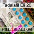 Tadalafil Eli 20 new07